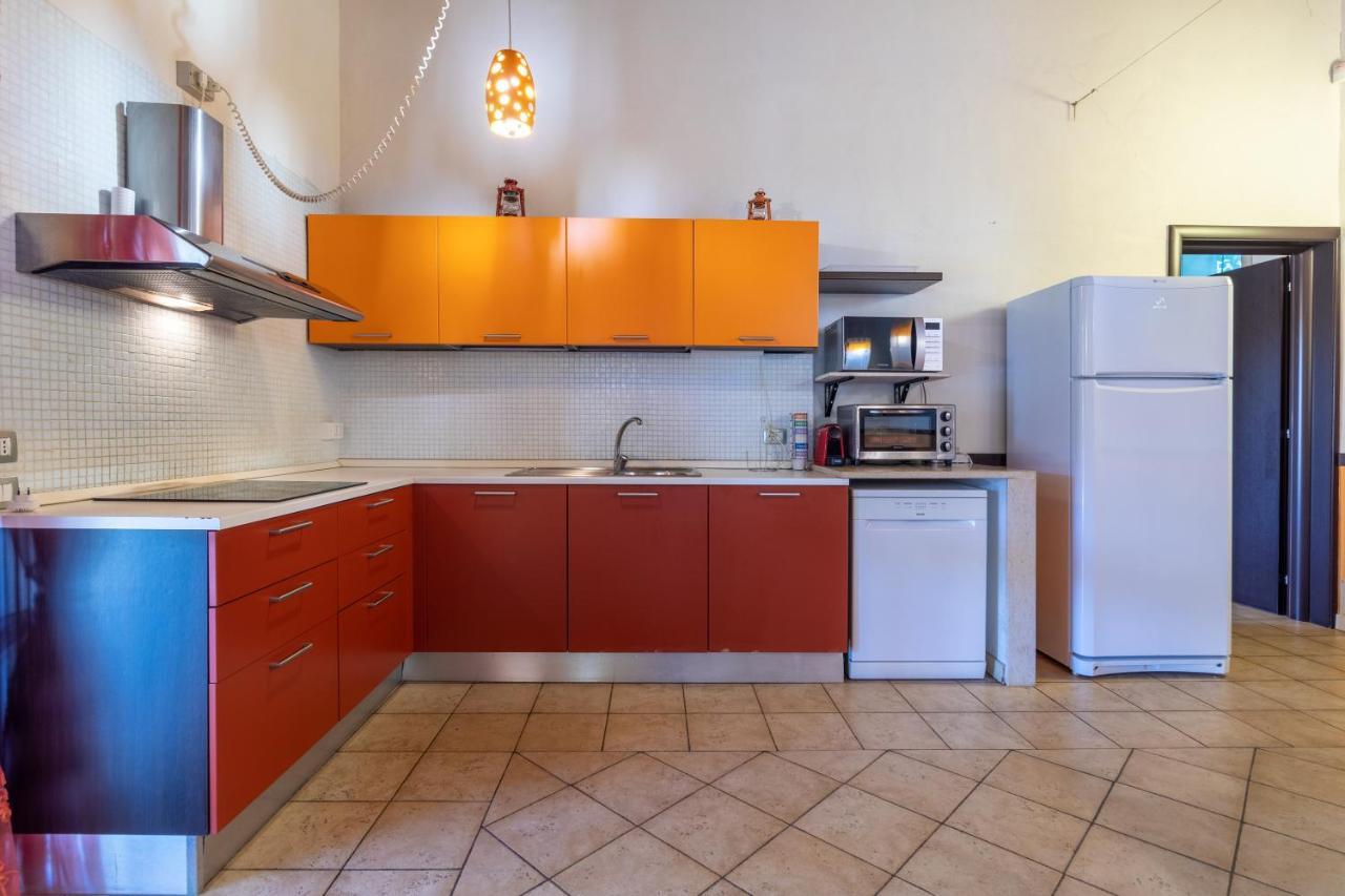 Villa Santa Croce Santa Croce Camerina Zewnętrze zdjęcie