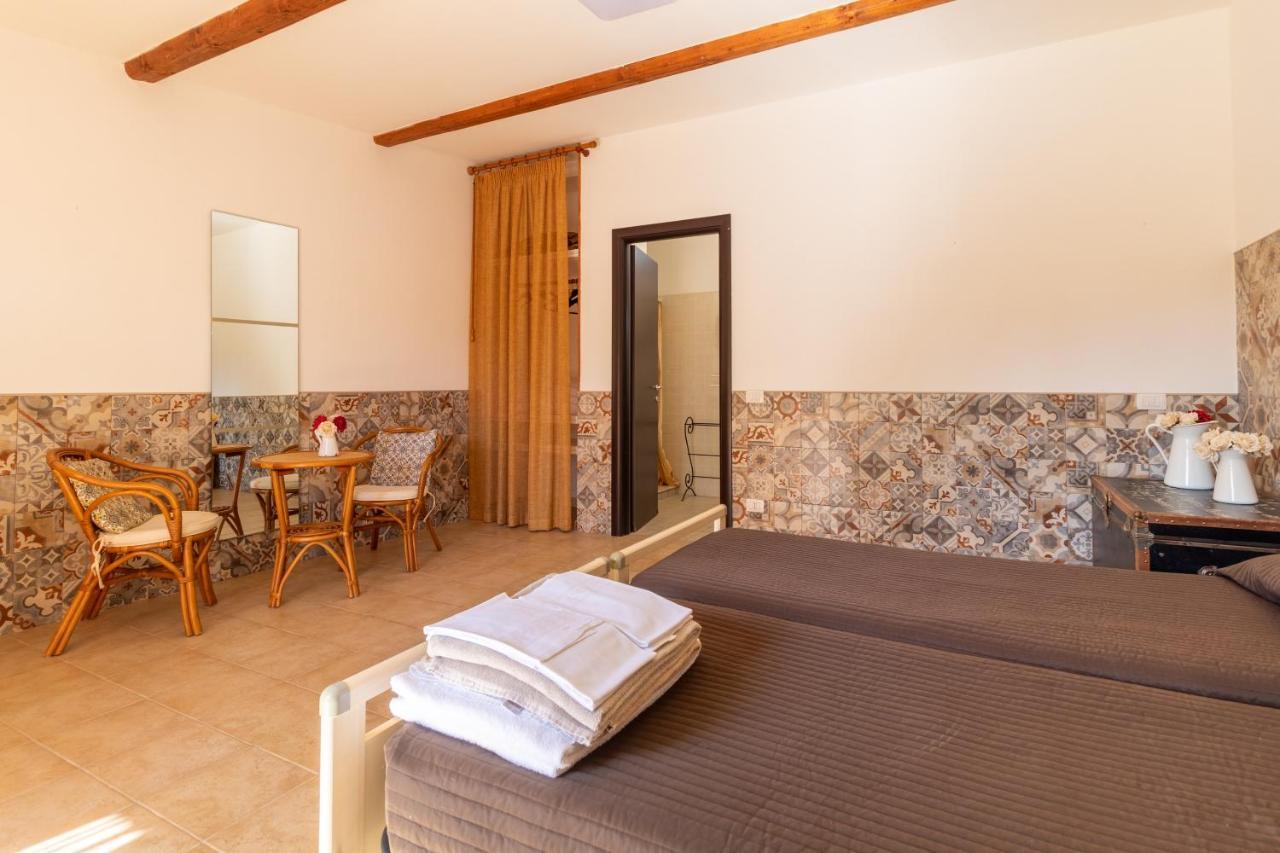 Villa Santa Croce Santa Croce Camerina Zewnętrze zdjęcie