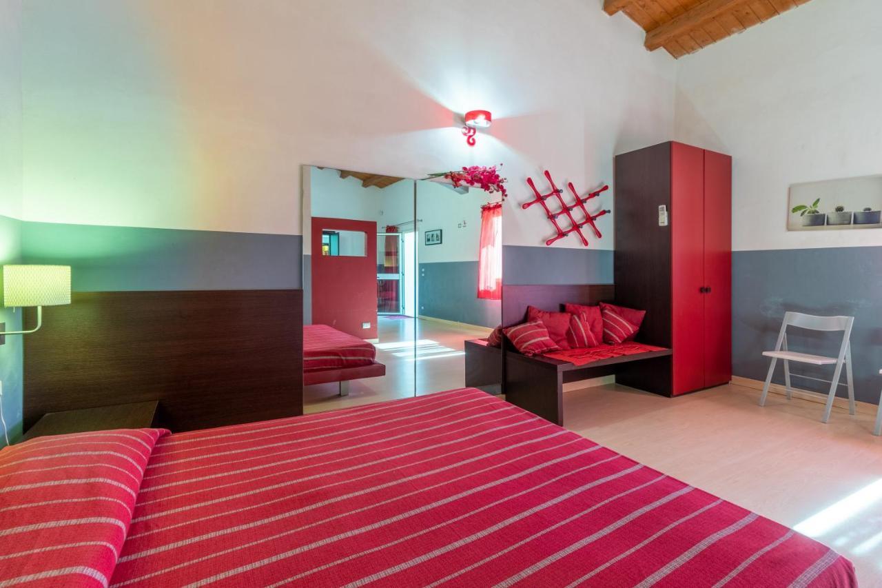 Villa Santa Croce Santa Croce Camerina Zewnętrze zdjęcie
