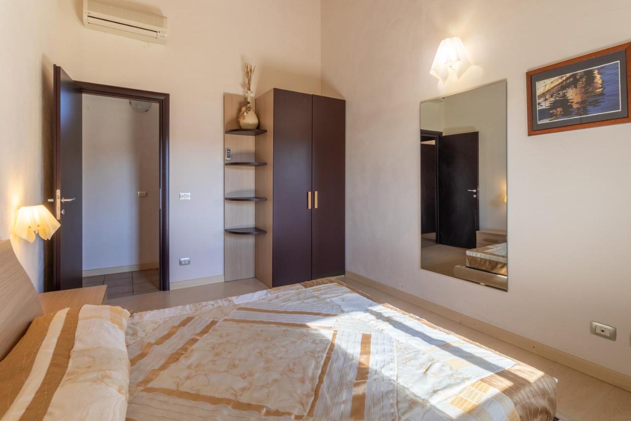 Villa Santa Croce Santa Croce Camerina Zewnętrze zdjęcie