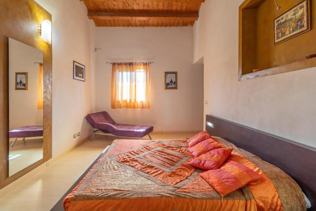 Villa Santa Croce Santa Croce Camerina Zewnętrze zdjęcie